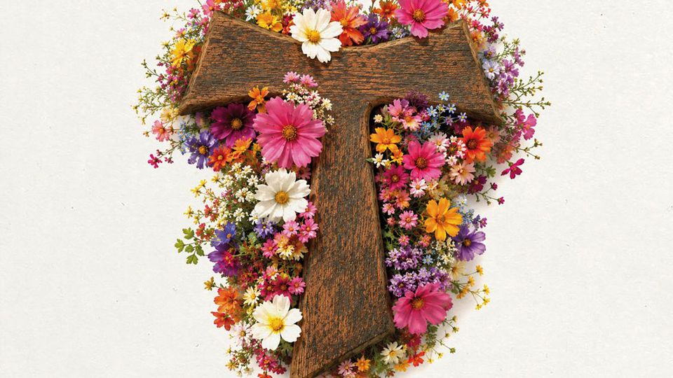 EL ÚLTIMO CÁNTICO DE FRANCISCO. La Pascua de San Francisco de Asís
