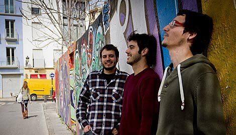 Grupo Tardor. Hi Havia Una Ciutat.