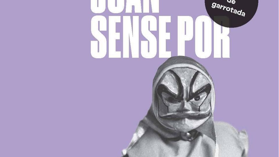Joan sense por, de Titelles Matanilla