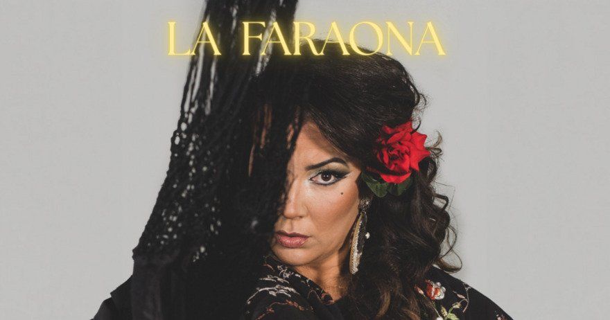La Faraona