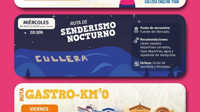 Ruta gastro-Km’O