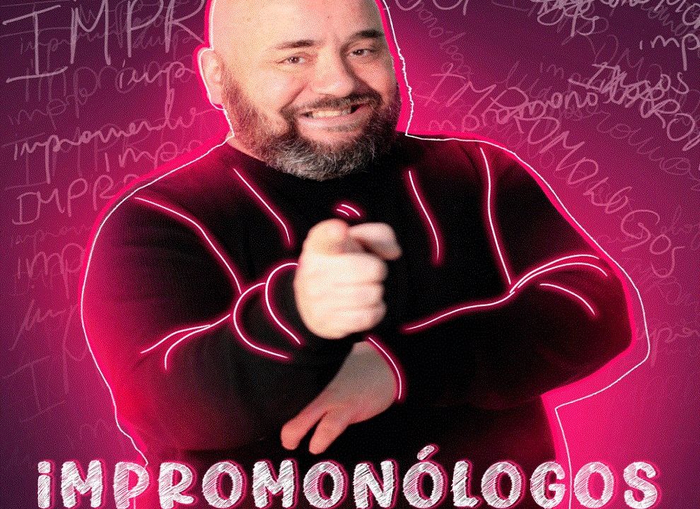 Impromonólogos - Enrique el Grande