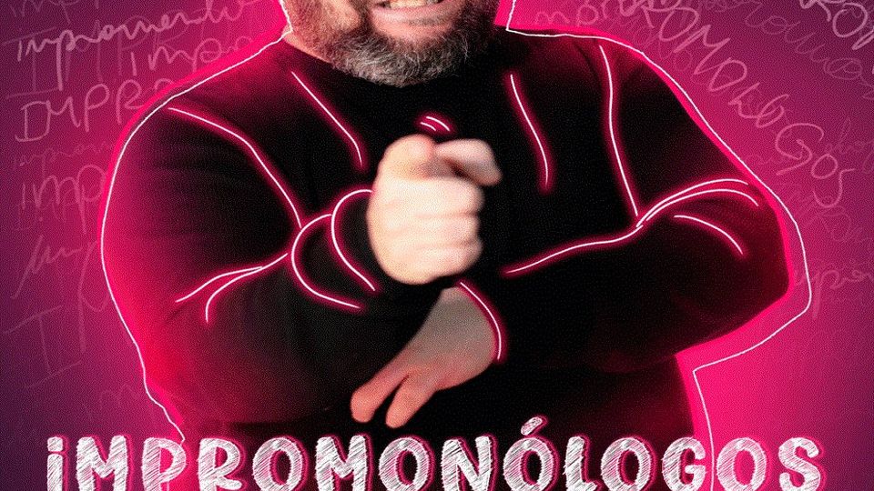 Impromonólogos - Enrique el Grande