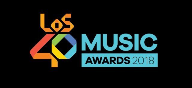 Los40 Music Awards Santander 2025