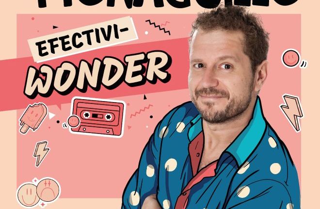 Efectiviwonder - El Monaguillo