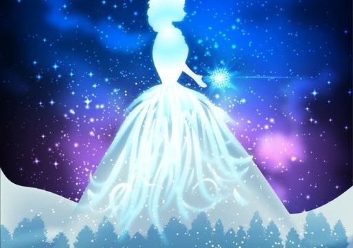 La Reina de las Nieves