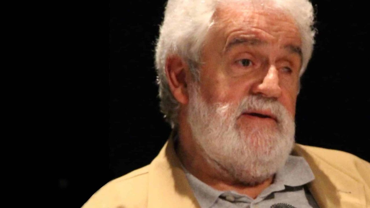 Presentación del libro Xile. Análisis del primer año de dictadura militar (1973-1974), de Vicent M. Garcés