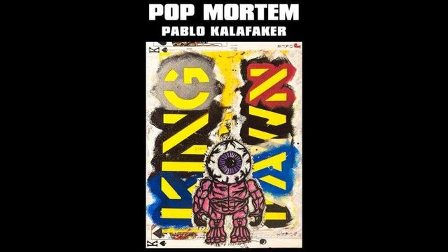 Pop Mortem