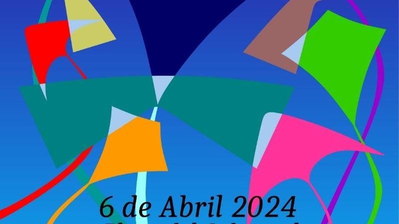Festival de Cometas de Valencia