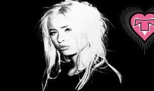 Transvision Vamp