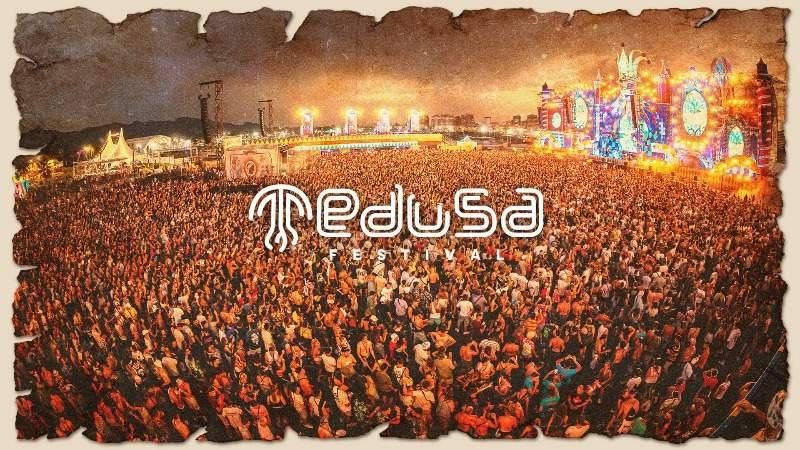 Medusa Sunbeach Festival