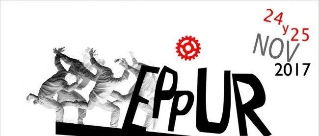 Eppur Si Mouve