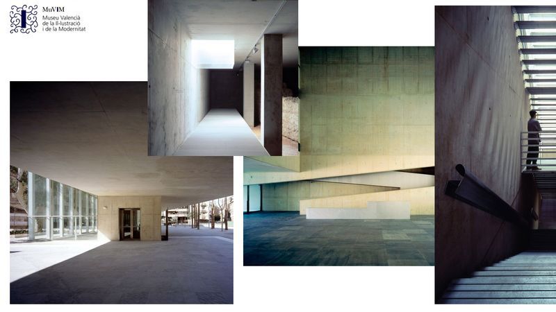 MuVIM - Museo Valenciano de la Ilustración y la Modernidad
