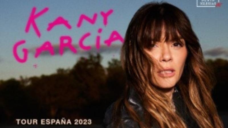 Kany Garcia