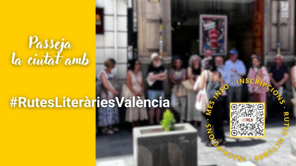 Rutes Literàries