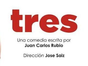 Tres