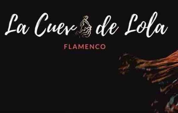 Espectáculo flamenco en el tablao Palosanto