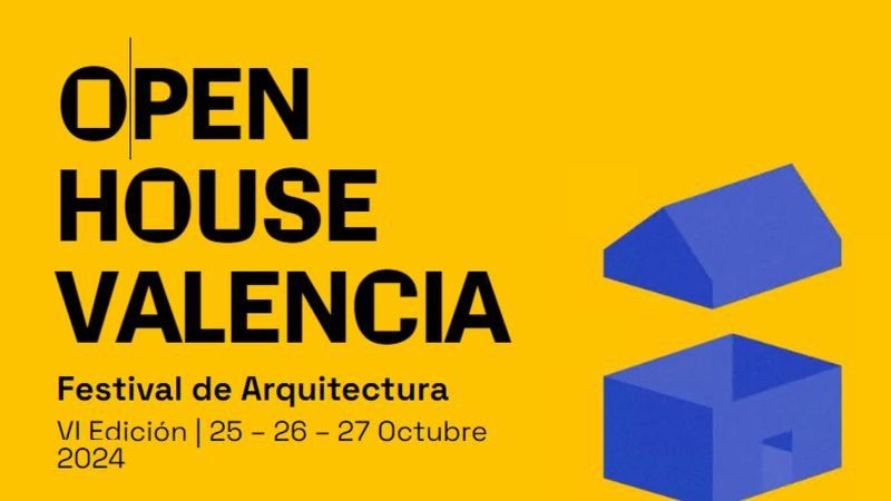 Open House València