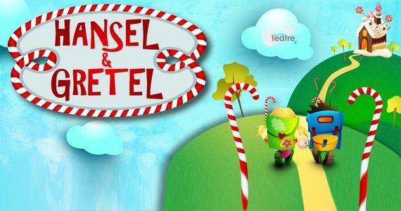 Hansel y Gretel