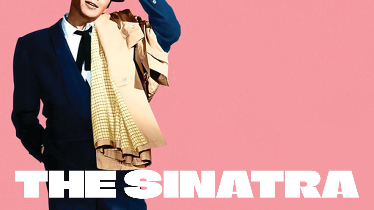 The Sinatra SongBook