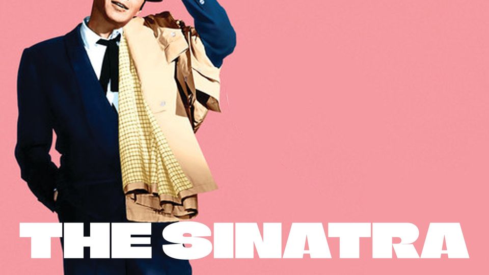 The Sinatra SongBook
