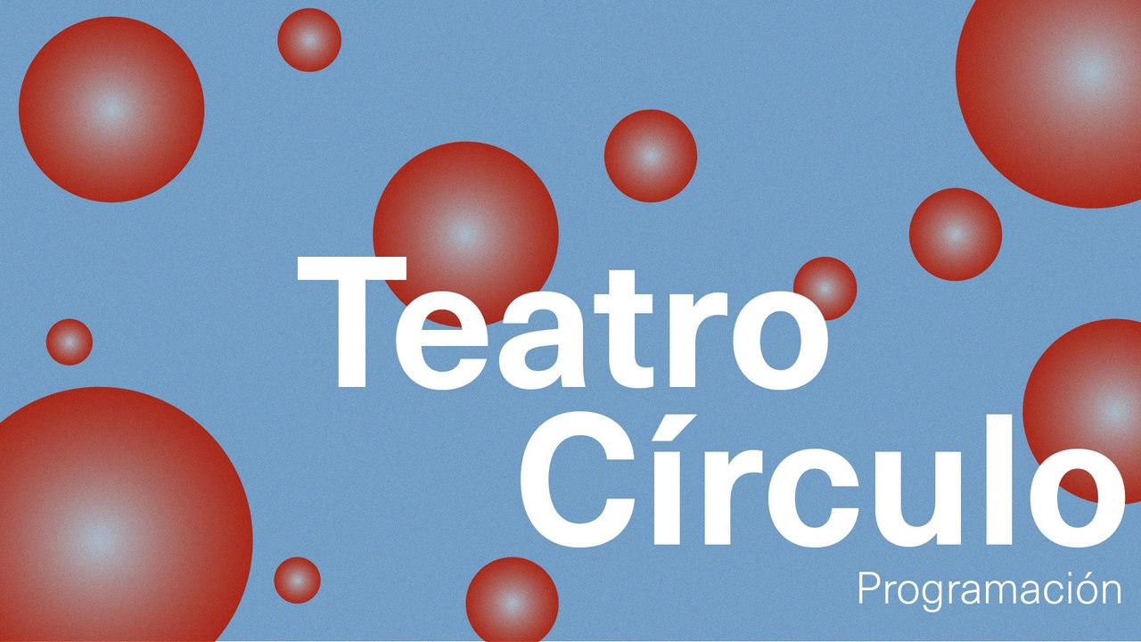 Teatro Círculo