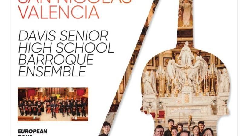 Concierto Solidario