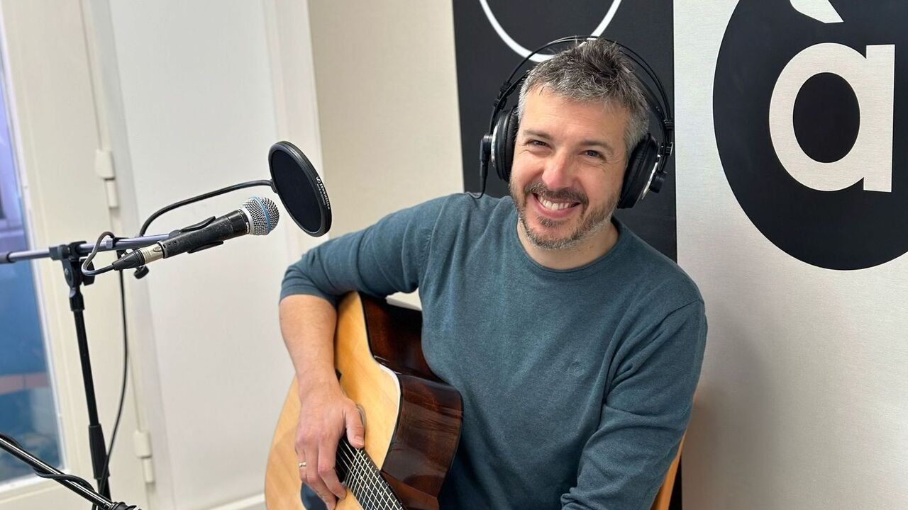 Concert Andreu Valor i Xavi Cerdà