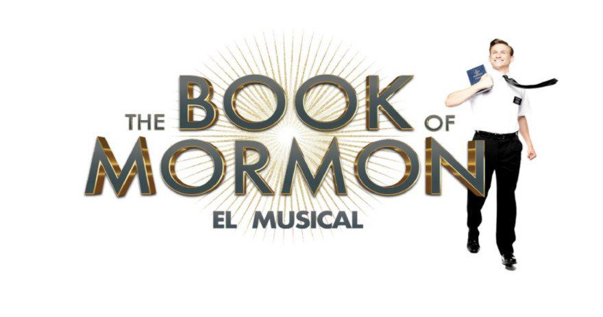 The Book of Mormon, el Musical