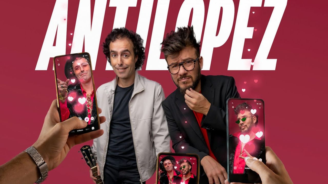 Migue de Antílopez | Valencia