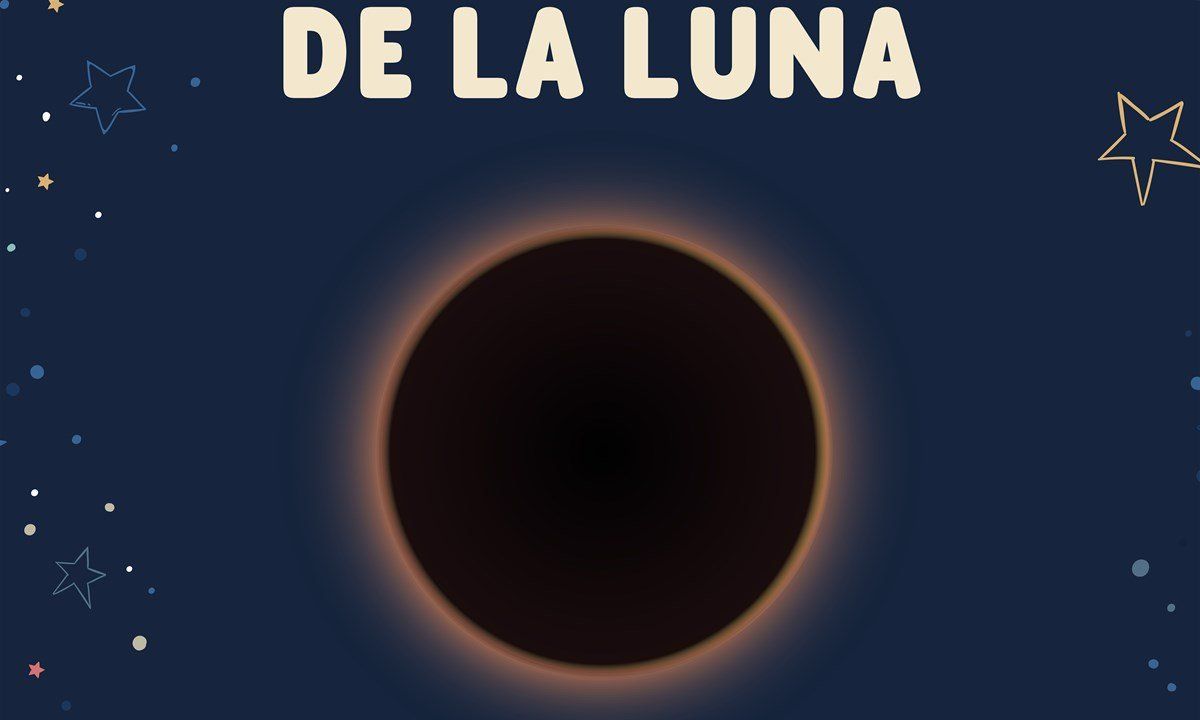 Exposición con motivo del eclipse solar