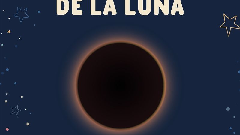 Exposición con motivo del eclipse solar