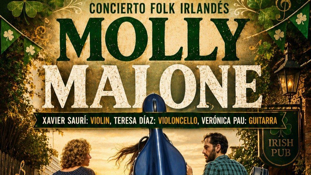 Molly Malone