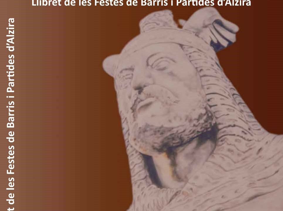Programa D’Actes Barri Sant Roc