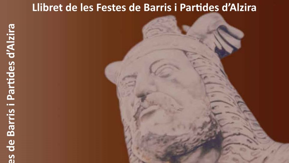 Programa D’Actes Barri Sant Roc