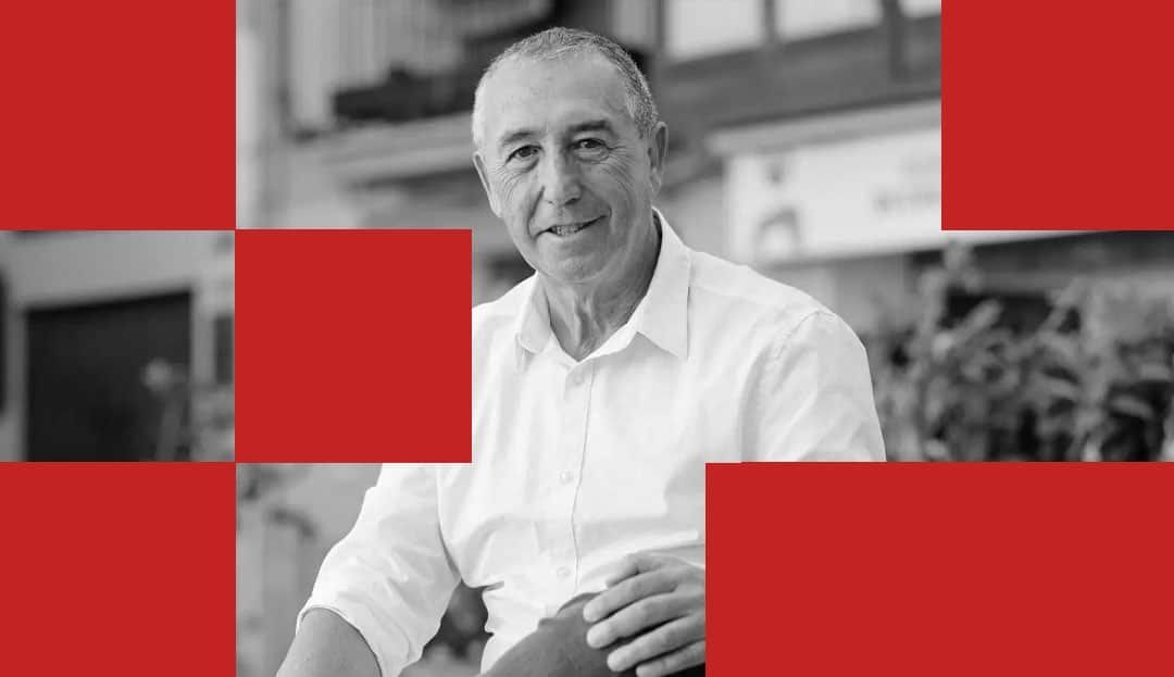 Parlem del País Valencià en acció, amb Joan Baldoví
