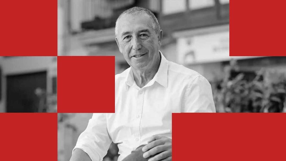Parlem del País Valencià en acció, amb Joan Baldoví