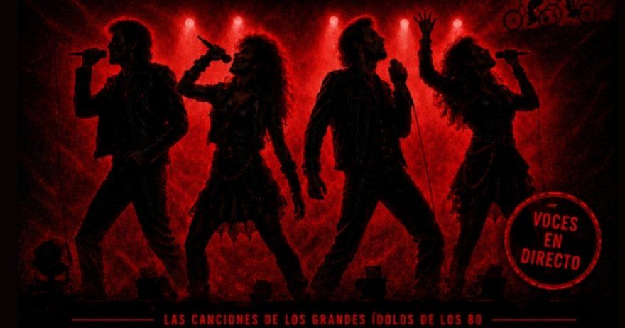 Generación 1983 - Alginet