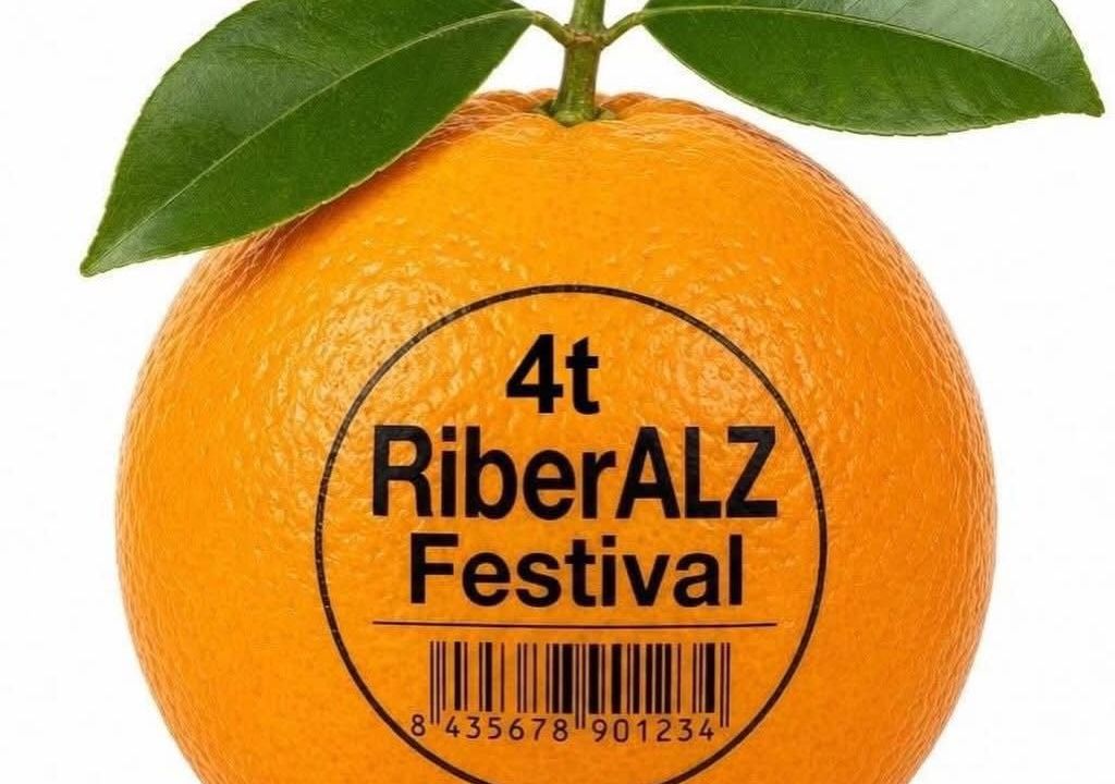 IV Riber-Alz Festival