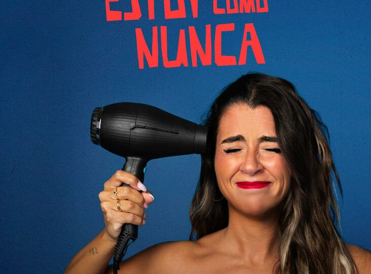 La Forte - Estoy como nunca, en Valencia