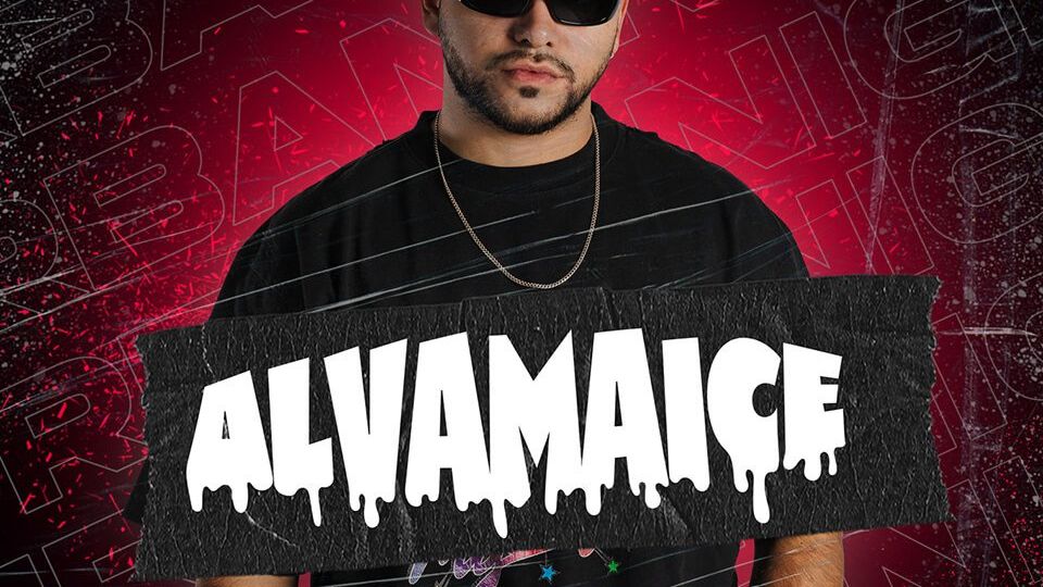 Medusa Beach Club - ALVAMA ICE