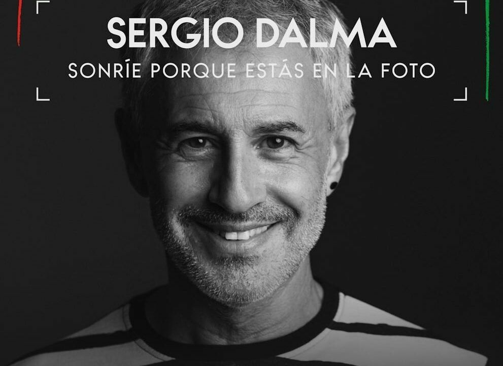 Sergio Dalma - Tour Ritorno a Via Dalma