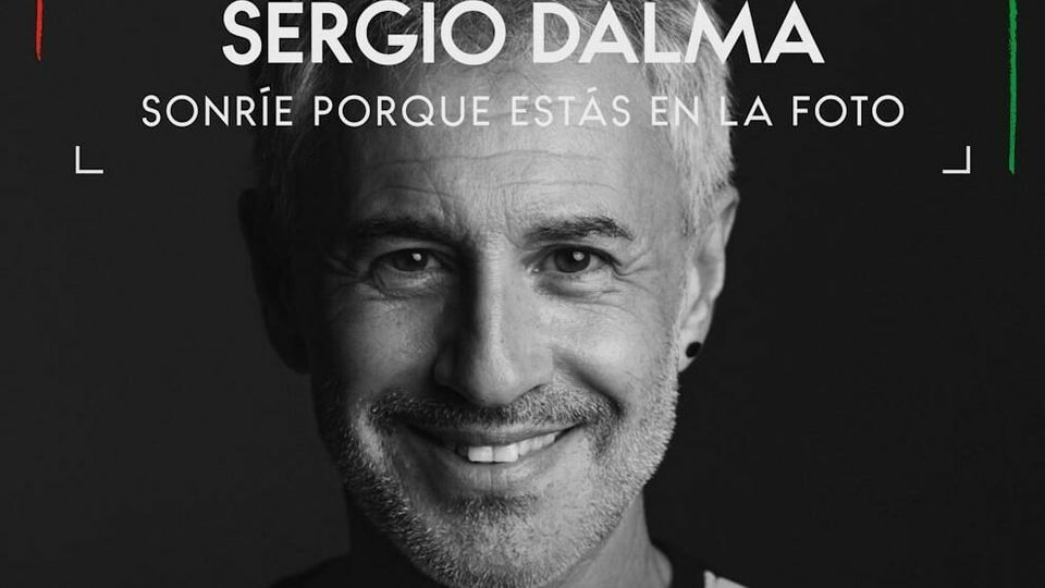 Sergio Dalma - Tour Ritorno a Via Dalma