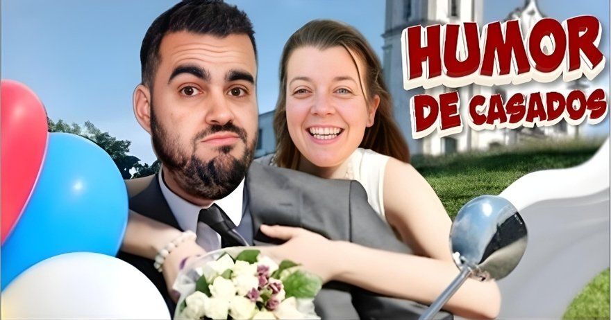 Humor de Casados
