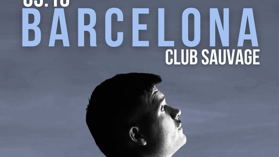 Fraderita en Valencia - Tour 2026