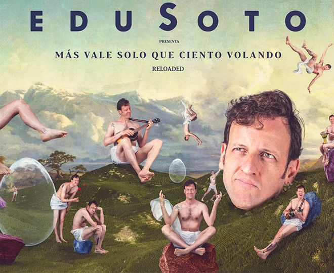 Edu Soto
