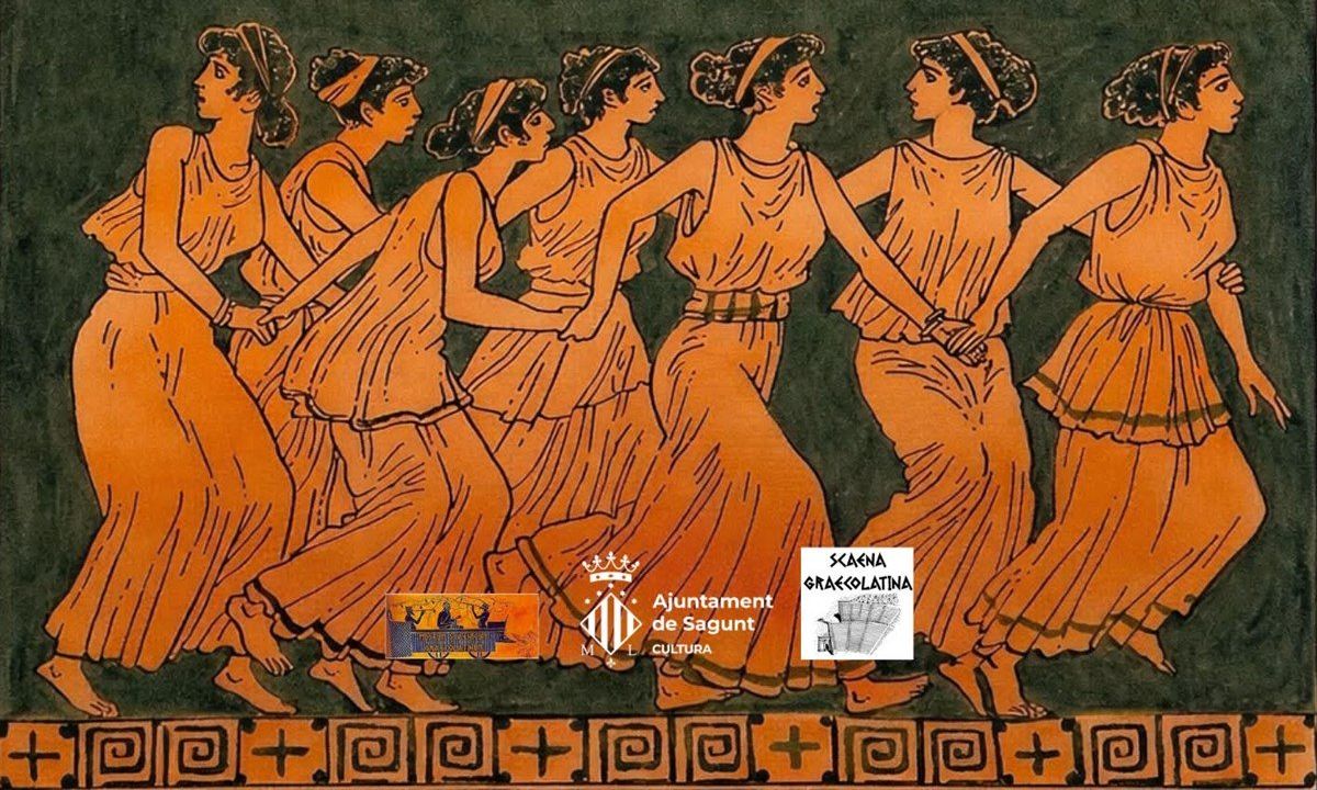 La asamblea de las mujeres