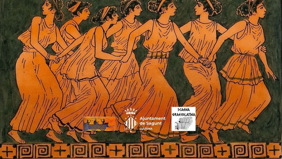 La asamblea de las mujeres
