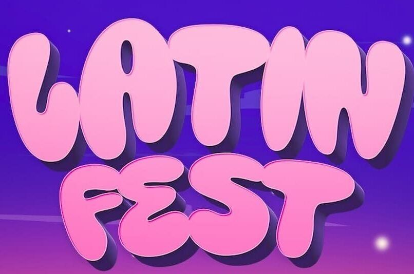 Abono 2 días - Latin Fest Valencia 2026