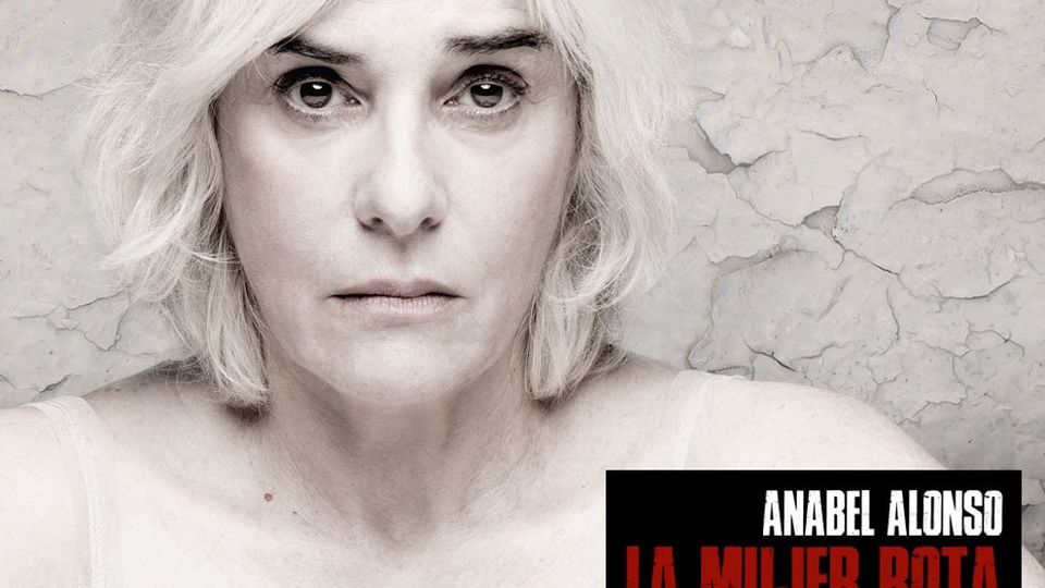 La mujer rota